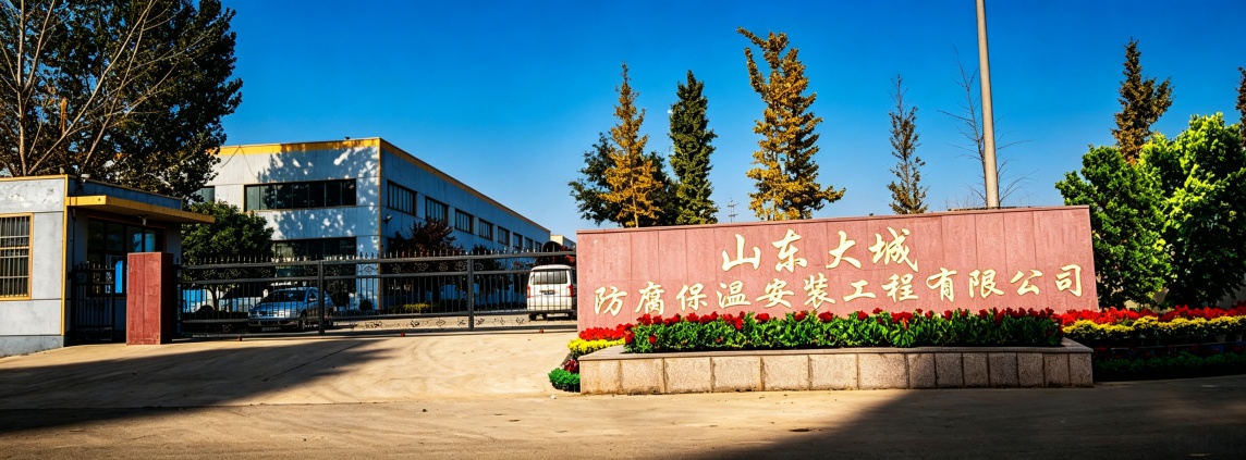 相山聚氨酯保温管生产厂家